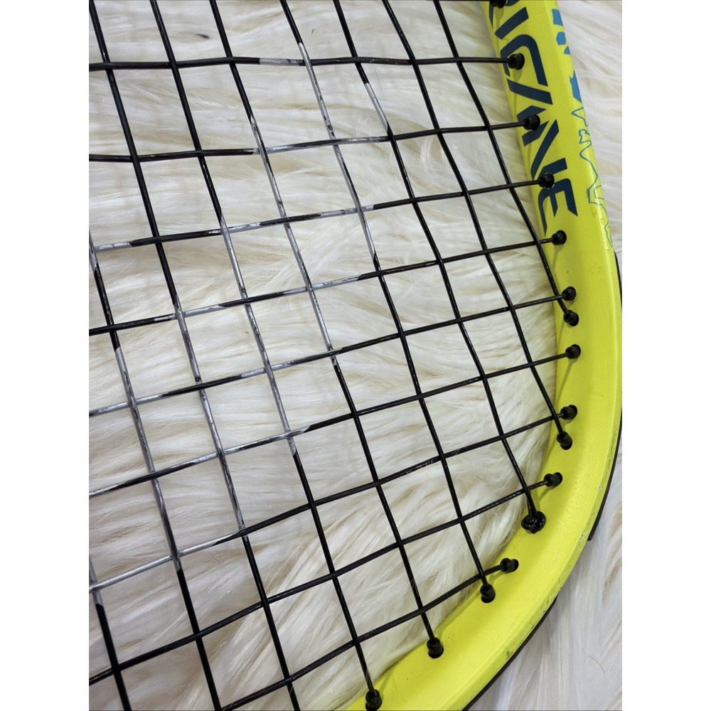HEAD | MX Hurricane Racquetball Pack Racquet Strung Racket Pro‎ Lime - Picture 4 of 16